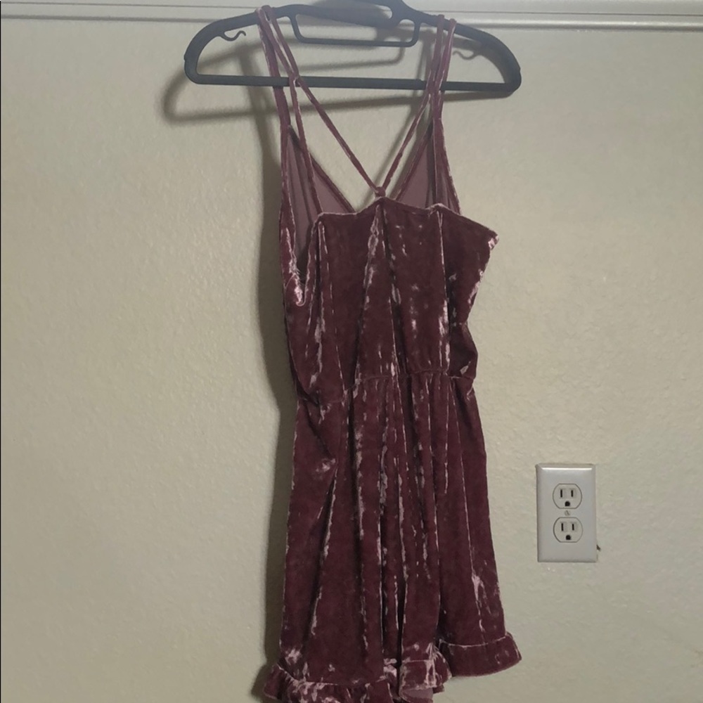 Romper - Picture 3 of 3